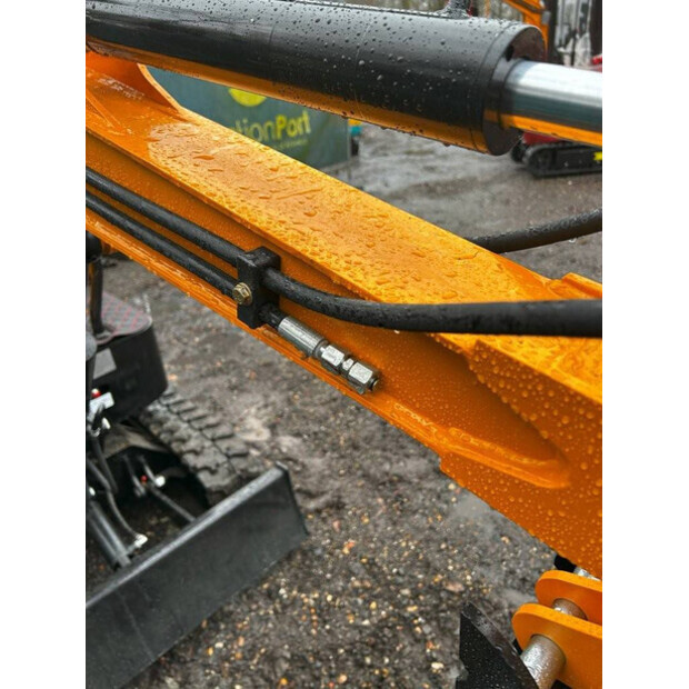 2024 Beartrac HT10-42625183