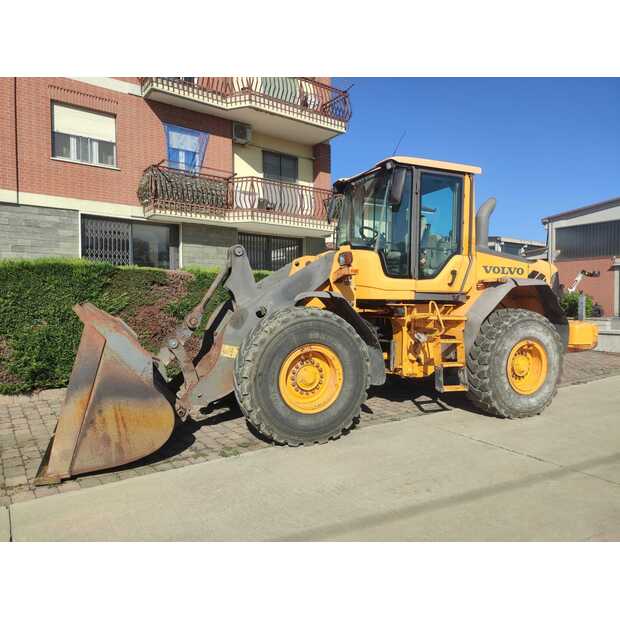 2007 Volvo L70F-42625194