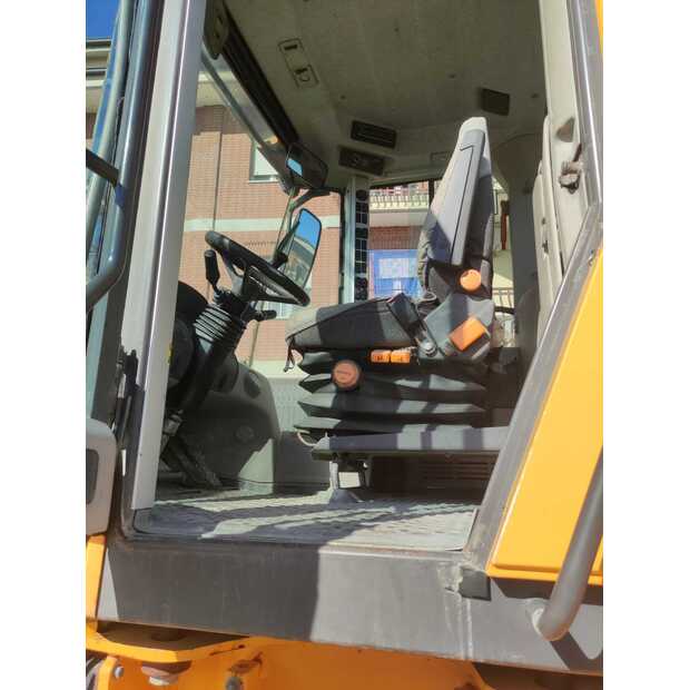 2007 Volvo L70F-42625198