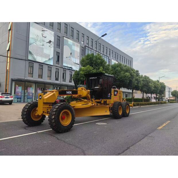 2021 Caterpillar 140K-42625783