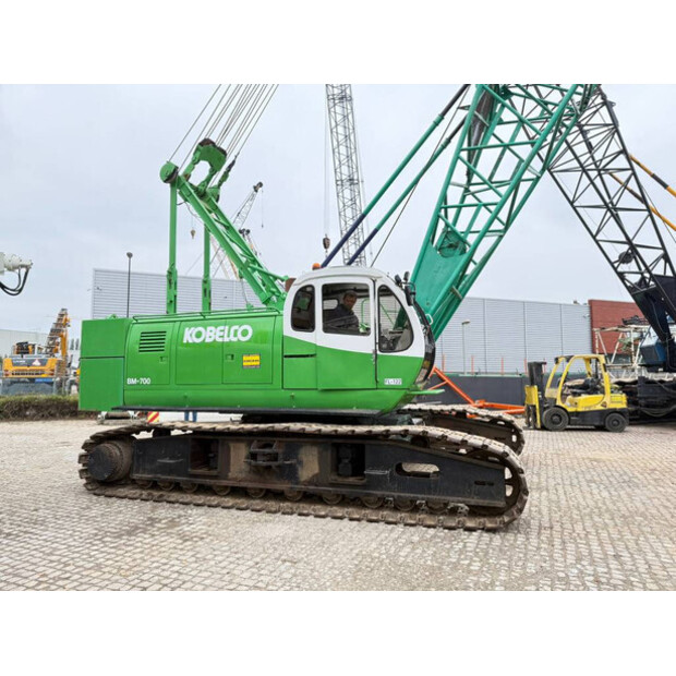 1996 KOBELCO BM700-42625795