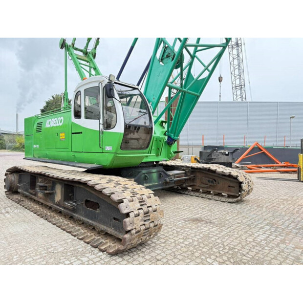 1996 KOBELCO BM700-42625796