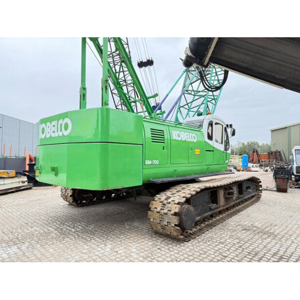 1996 KOBELCO BM700-42625797