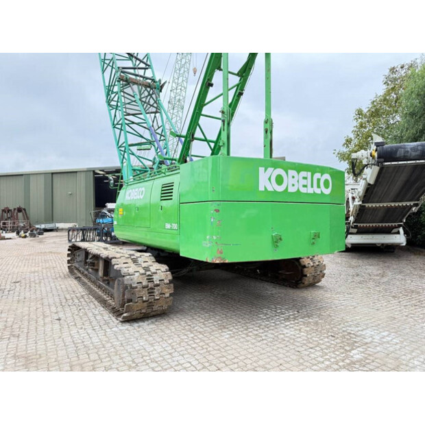 1996 KOBELCO BM700-42625798
