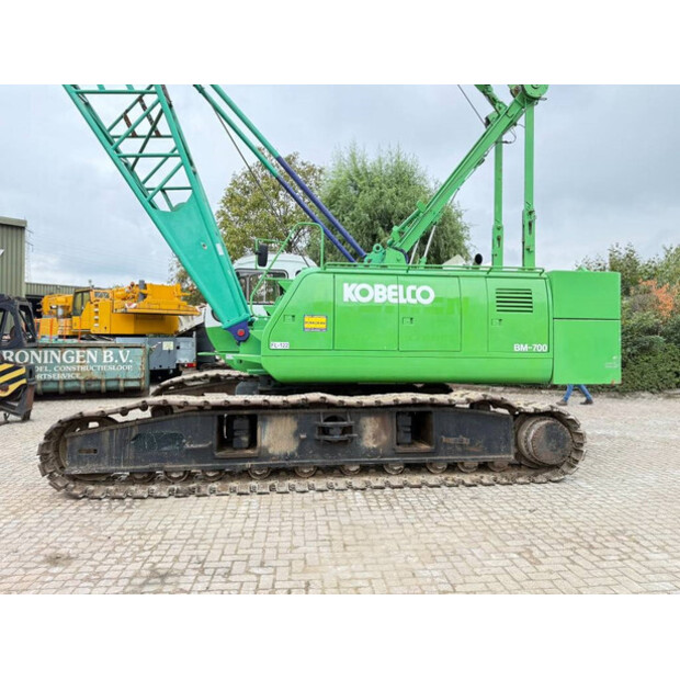 1996 KOBELCO BM700-42625799
