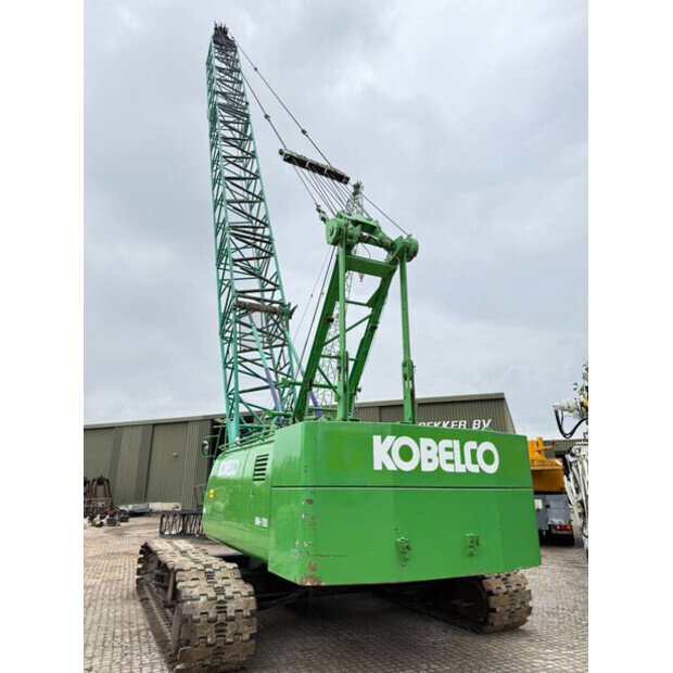 1996 KOBELCO BM700-42625800
