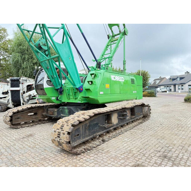 1996 KOBELCO BM700-42625801