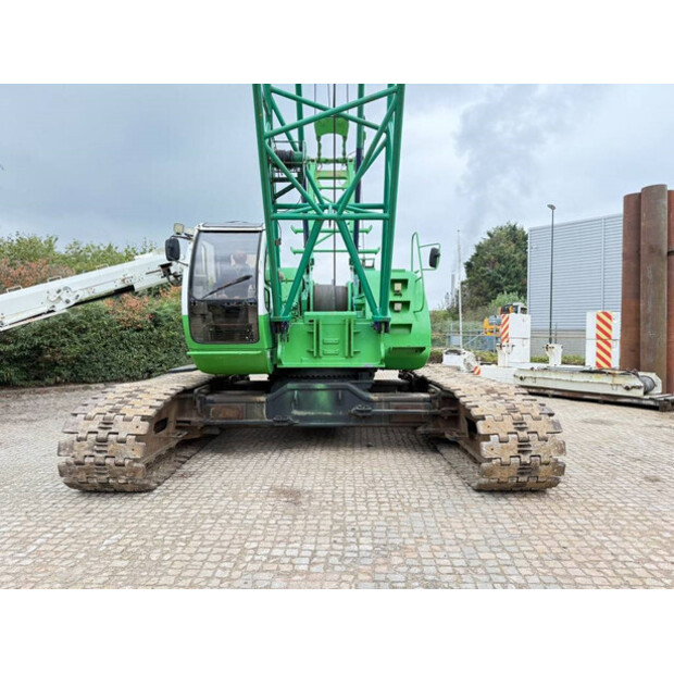 1996 KOBELCO BM700-42625802