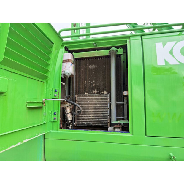 1996 KOBELCO BM700-42625808