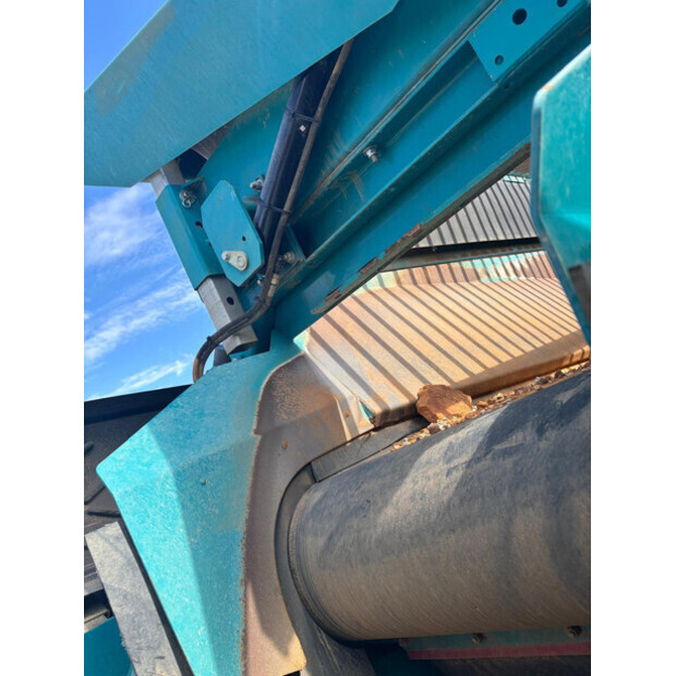 2022 PowerScreen Chieftain 1400-42625817