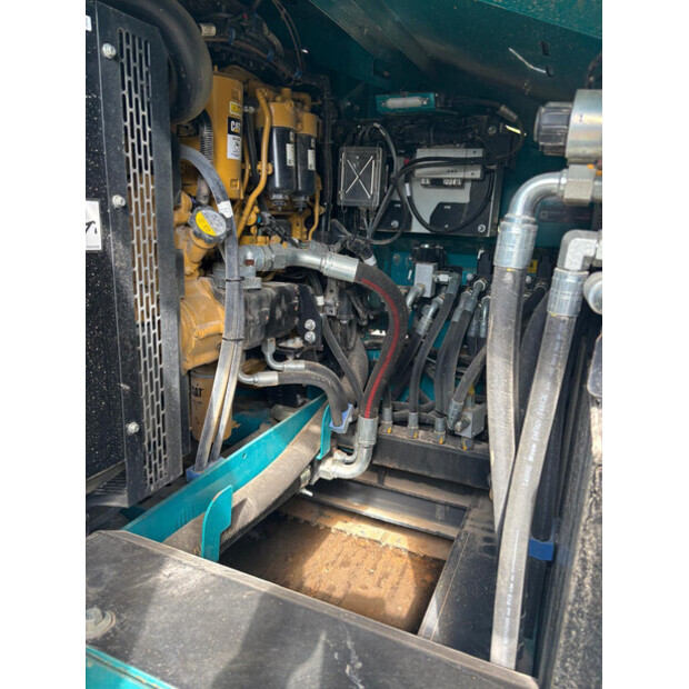 2022 PowerScreen Chieftain 1400-42625827