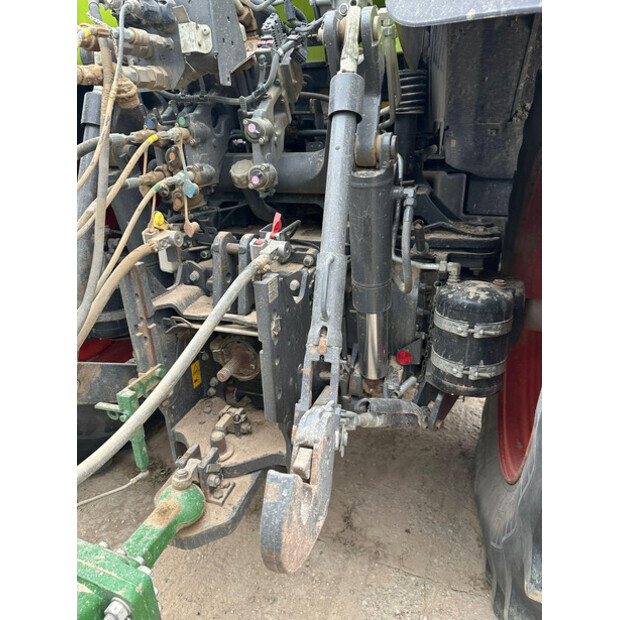 2022 CLAAS Axion 850-42625832