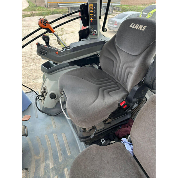 2022 CLAAS Axion 850-42625834