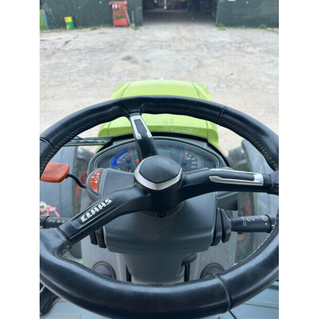 2022 CLAAS Axion 850-42625835
