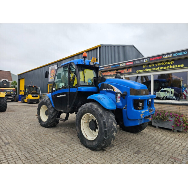 2004 New Holland LM435A-42625843