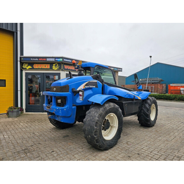 2004 New Holland LM435A-42625846