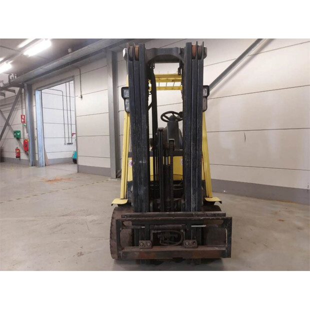 2009 Hyster J2.50XM-717-42625853