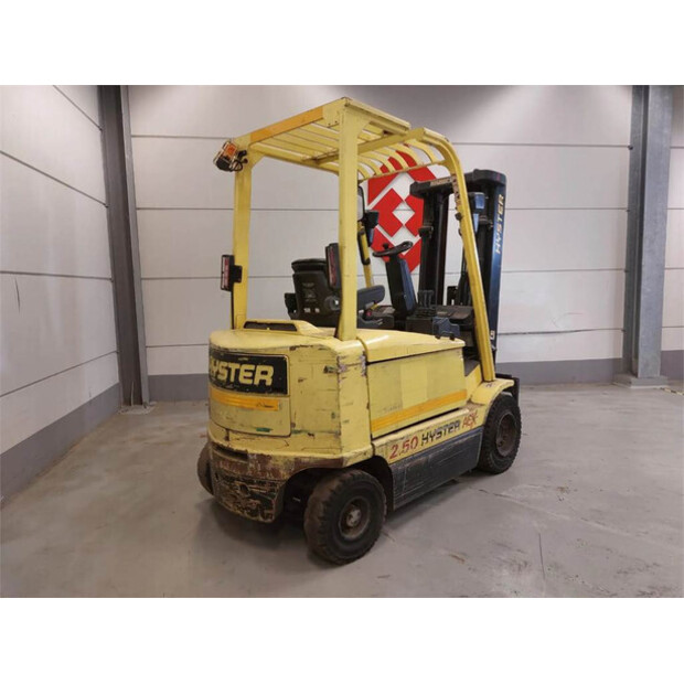 2009 Hyster J2.50XM-717-42625862
