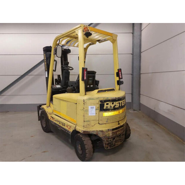 2009 Hyster J2.50XM-717-42625864