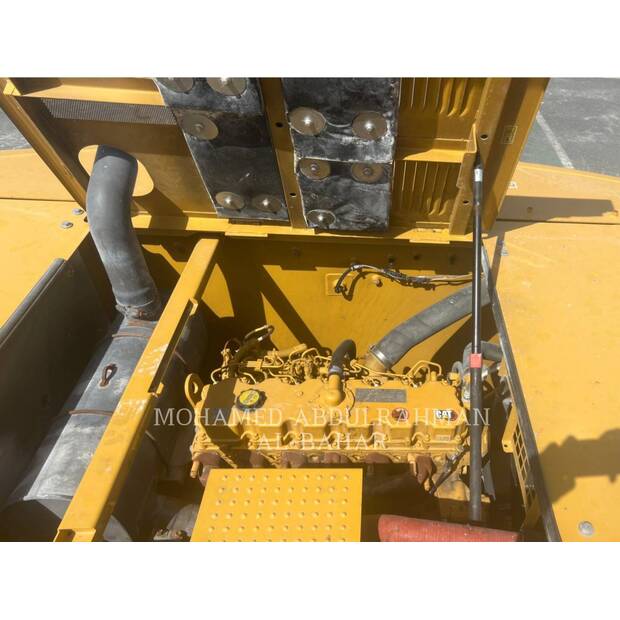 2021 Caterpillar 336-07GC-42626425