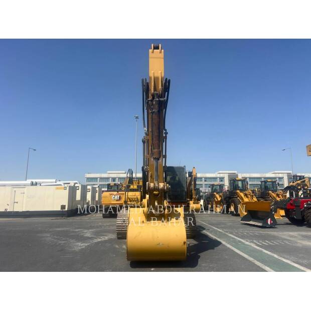 2021 Caterpillar 336-07GC-42626428