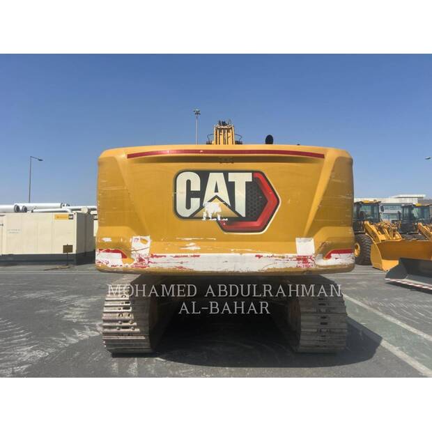 2021 Caterpillar 336-07GC-42626429