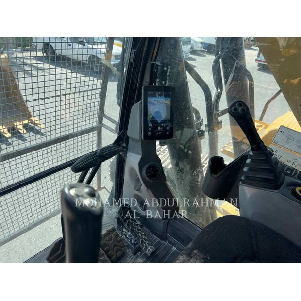 2021 Caterpillar 336-07GC-42626432