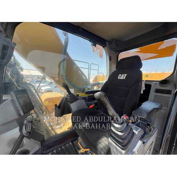 2021 Caterpillar 336-07GC-42626433