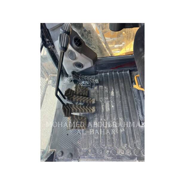 2021 Caterpillar 336-07GC-42626434