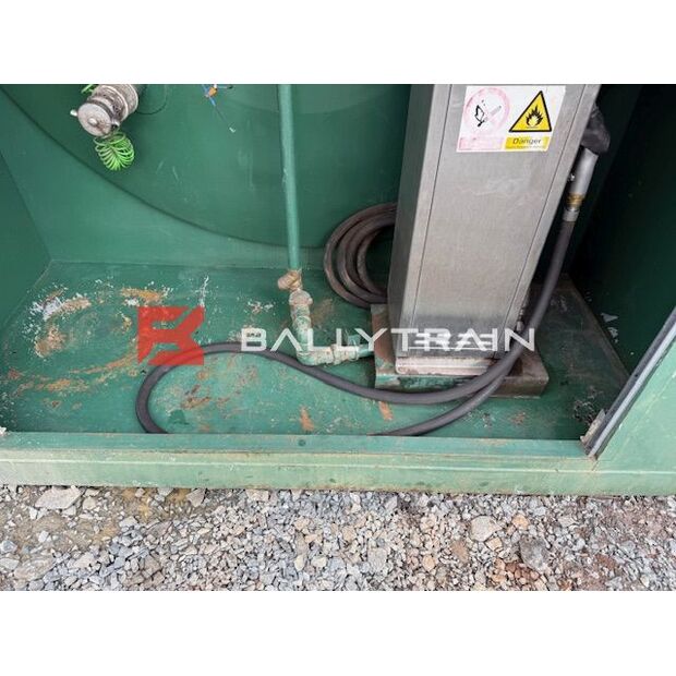 Envirotanks MF-4582-42632420