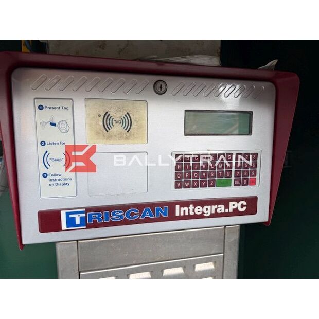 Envirotanks MF-4582-42632428