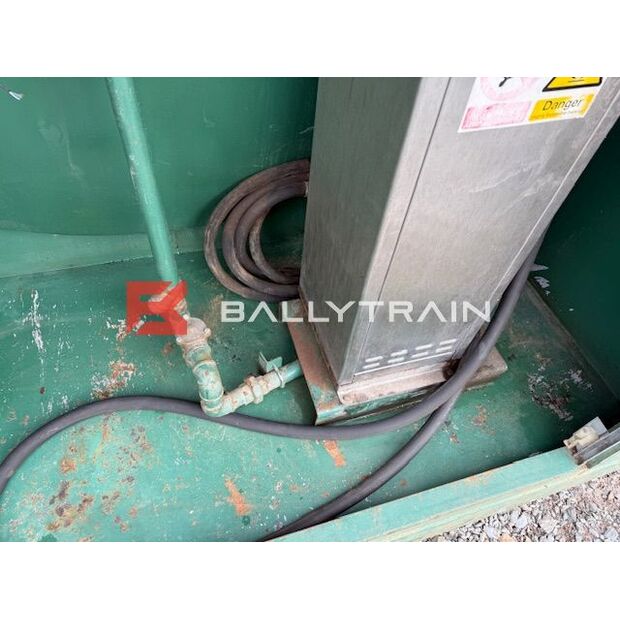 Envirotanks MF-4582-42632434