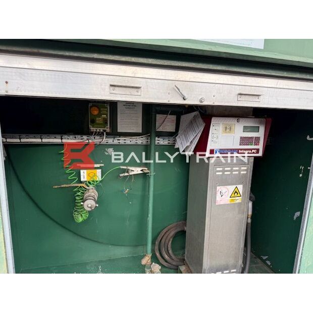 Envirotanks MF-4582-42632442