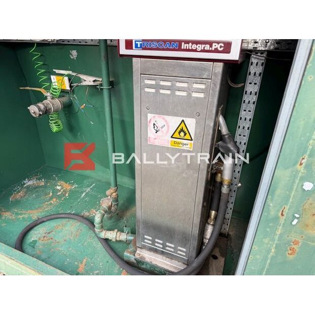 Envirotanks MF-4582-42632448