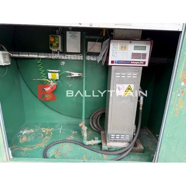 Envirotanks MF-4582-42632979