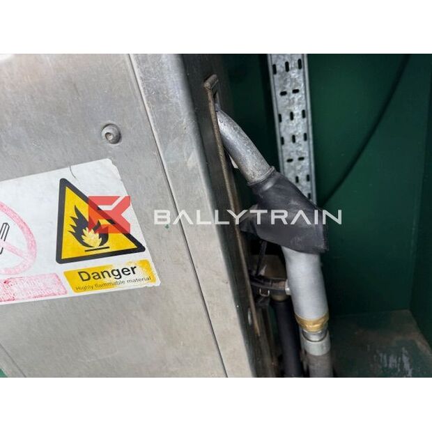 Envirotanks MF-4582-42633000