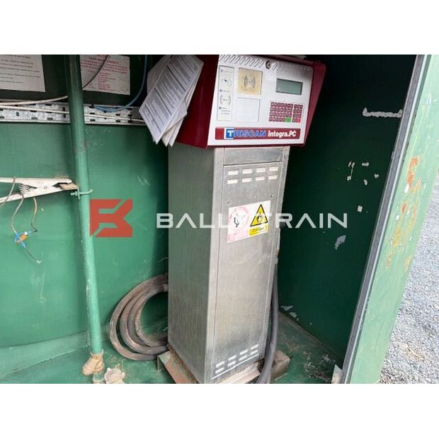 Envirotanks MF-4582-42633002