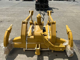 Image de CONSTRUCTION 2023 Caterpillar D6T