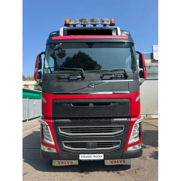 2017 Volvo FH 540-42639515