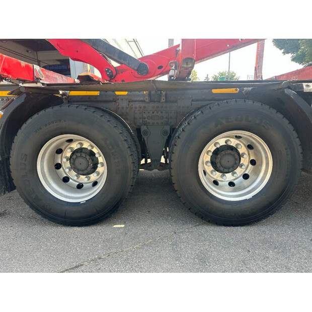 2017 Volvo FH 540-42639516