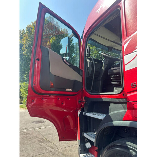 2017 Volvo FH 540-42639518