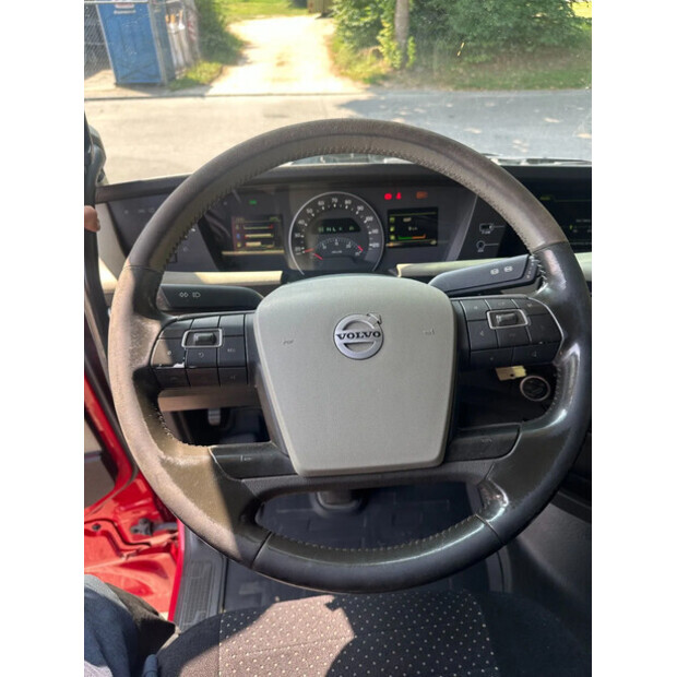 2017 Volvo FH 540-42639520