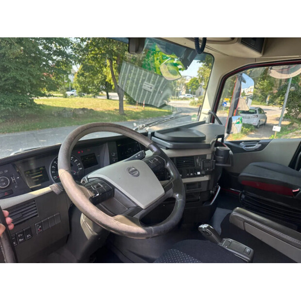 2017 Volvo FH 540-42639521