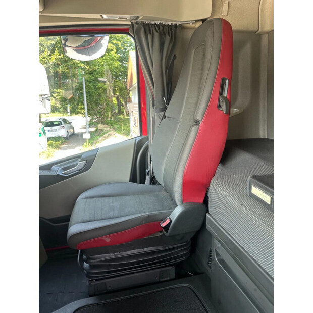 2017 Volvo FH 540-42639526