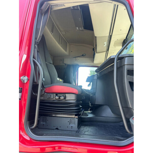 2017 Volvo FH 540-42639530
