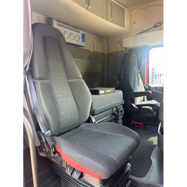 2017 Volvo FH 540-42639531