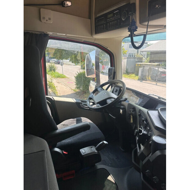 2017 Volvo FH 540-42639532