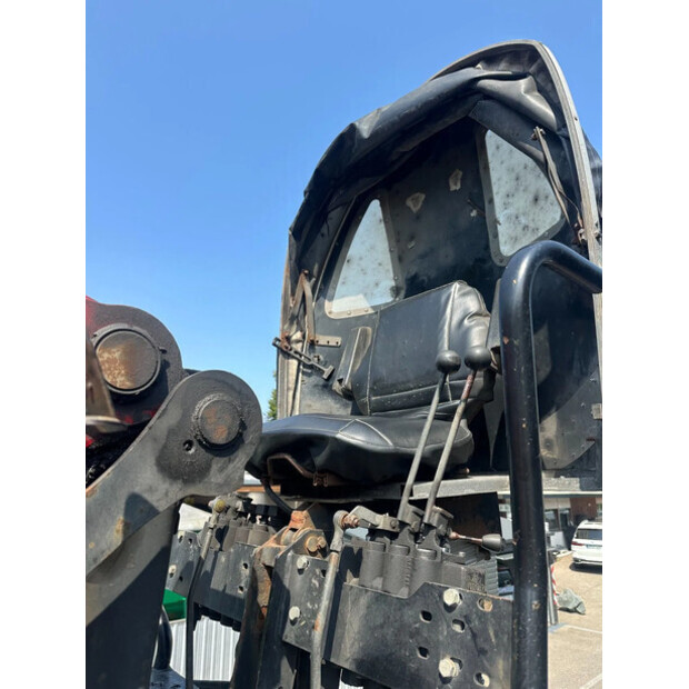 2017 Volvo FH 540-42639533