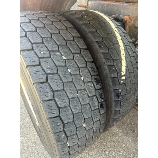2017 Volvo FH 540-42639539