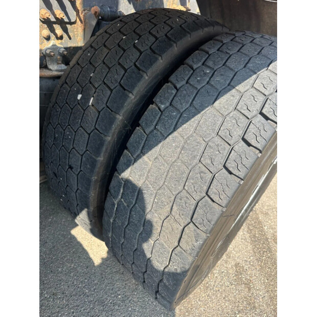 2017 Volvo FH 540-42639541